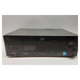 RCA RT2770 Home Theater Receiver, Turns On. RCA RT2770 Home Theater Receiver, Turns On.