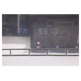 RCA RT2770 Home Theater Receiver, Turns On. RCA RT2770 Home Theater Receiver, Turns On.