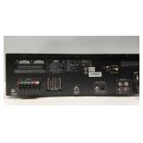 RCA RT2770 Home Theater Receiver, Turns On. RCA RT2770 Home Theater Receiver, Turns On.