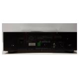 JVC XL-F207TN 5-Disc CD Player, No Cord. JVC XL-F207TN 5-Disc CD Player, No Cord.