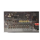 JVC RX-809V Digital Acoustics Process System Receiver, Turns On. JVC RX-809V Digital Acoustics Process System Receiver, Turns On.