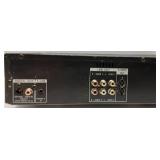 Sony DVP-S330 DVD/CD Player with 10-bit Video D/A Converter, Turns On. Sony DVP-S330 DVD/CD Player with 10-bit Video D/A Converter, Turns On.