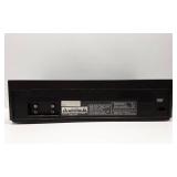 Technics RS-D550W Double Cassette Deck, No Cord. Technics RS-D550W Double Cassette Deck, No Cord.