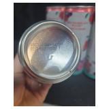 Alani Nu Energy Drinks, Watermelon Wave, Sugar-Free, 12 fl oz Low-Calorie Energy Boost (Pack of 6)