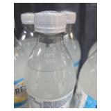 Fresca Citrus Soda Soft Drink, 16.9 fl oz Bottles, 6 Pack