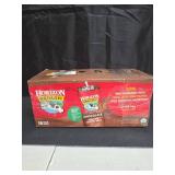 Horizon 1% Chocolate DHA Milk 8oz boxes, Pack of 18