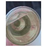 Dry Soda Sparkling Soda - Cranberry Dry - 25.4 Fl Oz.