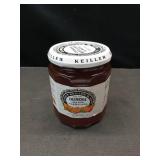 JAMES KEILLER & SON, DUNDEE ORANGE MARMALADE PRESERVES 12 Oz BEST BY- OCT 24 2025