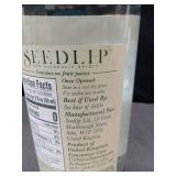 Seedlip Grove 42 Non-Alcoholic Spirit 23 Oz
