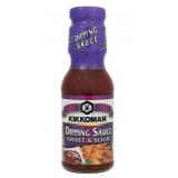 Kikkoman Sweet and Sour Dipping Sauce 12.5 Oz