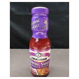 Kikkoman Sweet and Sour Dipping Sauce 12.5 Oz