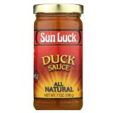Sun Luck Duck Sauce  7 Oz