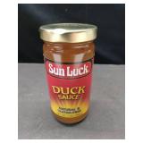 Sun Luck Duck Sauce  7 Oz