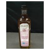 COLAVITA ROASTED GARLIC EXTRA VIRGIN OLIVE OIL 32 OZ BOTTLE BEST BY- 09/2025