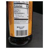 BALSAMIC VINEGAR OF MODENA 17 Oz