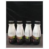 4 pk Soylent Complete Protein Shake 11 Oz Bottles