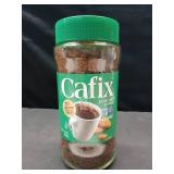 Cafix Instant Grain Beverage 7.05 Oz