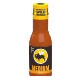 Buffalo Wild Wings Medium Buffalo Sauce  12 fl. oz.