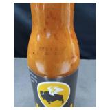 Buffalo Wild Wings Medium Buffalo Sauce  12 fl. oz.
