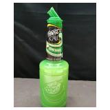 Finest Call Premium Lime Juice - 1 Liter Bottle
