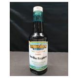 Hawaiian Shaved Ice Snow Cone Syrup - Sour Blue Raspberry (Pint)