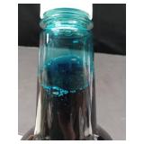 Hawaiian Shaved Ice Snow Cone Syrup - Sour Blue Raspberry (Pint)