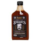 Pappys Sauce for Sissies Barbecue Sauce Mild 12 Oz