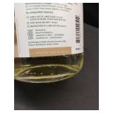 Natural Force Organic MCT Oil Pure Glass Bottle Made from 100% Cold Pressed Virgin Coconut Oil + Certified Keto, Paleo, Kosher, Vegan & Non-GMO Lab Tested for Quality and Purity - 32 Ounce