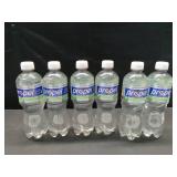6 pk Propel Kiwi Strawberry Water Beverage 16.9 Fluid Ounce Plastic Bottle.