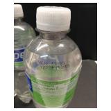 6 pk Propel Kiwi Strawberry Water Beverage 16.9 Fluid Ounce Plastic Bottle.