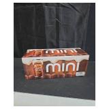Mug Soda Root Beer Soda Pop  7.5 fl oz  10 Pack Mini Cans