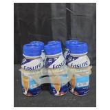 Ensure Original Nutrition Shake  9g Protein  Butter Pecan  8 fl oz - 6 Pack