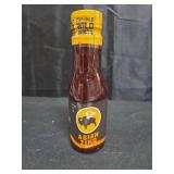 Buffalo Wild Wings Asian Zing Sauce  12 fl. oz.(BB JUNE 2025)