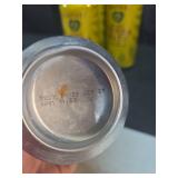 4 pk GuayakÃ­ Organic Yerba Mate, Enlighten Mint 15.5oz cans