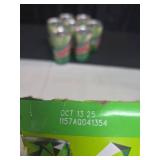 Mountain Dew Citrus Soda Pop  7.5 fl oz  7 Pack Mini Cans