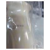 White Chocolate Cafe Sauce by Hollander Chocolate - 91oz Bottle with Pump  Rainforest Alliance Certified