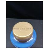 Ghirardelli Chocolate Company Sea Salt Caramel Sauce Squeeze Bottle  16 oz