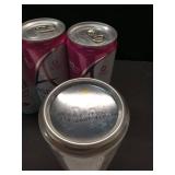 4 pk Aspire Healthy Energy Drinks Sugar Free, Natural Energy Drinks, with Natural Caffeine Coffee Replacement, Essential Vitamins Keto Drink, Vegan, Kosher, Gluten-Free, Raspberry Acai 12oz can