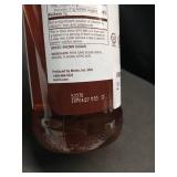 Monin Spiced Brown Sugar Syrup 25 Oz