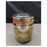 SABLE & ROSENFELD, TIPSY, GARLIC & DILL COCKTAIL STIRRERS 16 Oz
