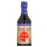 ORGANIC TAMARI GLUTEN FREE SOY SAUCE, TAMARI 20 Oz