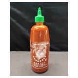 TUONG OT SRIRACHA, SRIRACHA CHILI SAUCE 28 OZ
