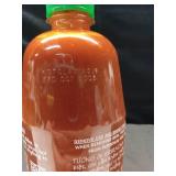 TUONG OT SRIRACHA, SRIRACHA CHILI SAUCE 28 OZ