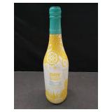 DRY Sparkling Pineapple Soft Drink - 24.5 fl oz Bottle