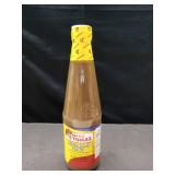 Mang Tomas Lechon Sauce Regular (Large)  19 Ounce