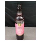 LIBER & CO REAL GRENADINE 25.4 OZ