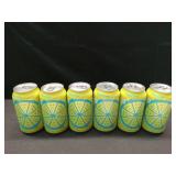 Poppi - Prebio Soda Ginger Lime - Case of 6-12 FZ