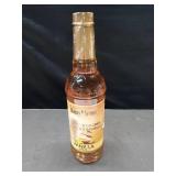 Jordans Sugar Free Vanilla Syrup 25.4 Oz
