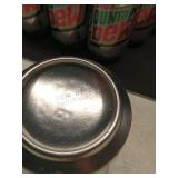 Diet Mountain Dew 12-Pack Soda 12 Oz Cans