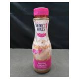 Jordan s Skinny Mixes  Sugar Free Salted Caramel Sauce  12 oz